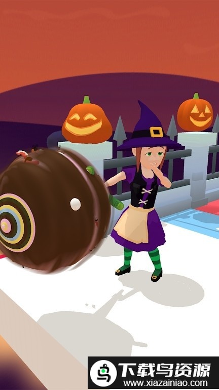 棉花糖翻滚最新版截图4