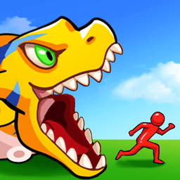 怪兽变异跑手机版