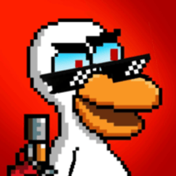 怪鸭乱斗体验服