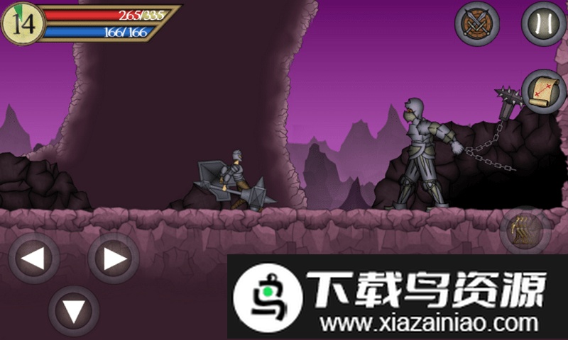 古尼历险记2游戏截图4