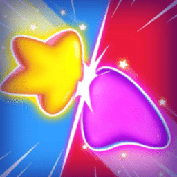 糖果比赛大师游戏