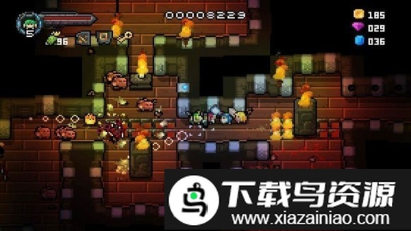 乱世之王2汉化版截图1