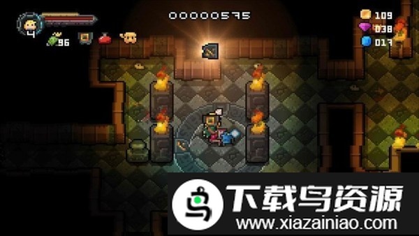 乱世之王2汉化版截图2