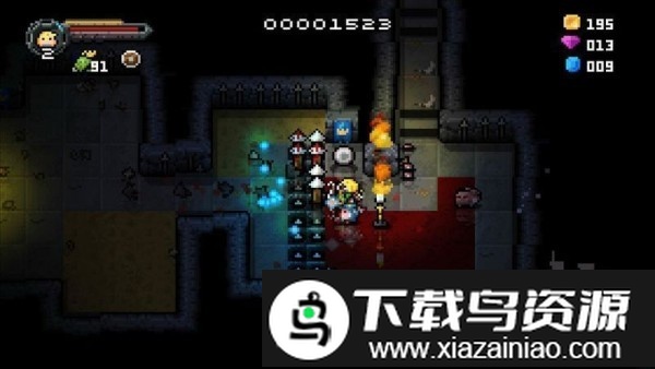 乱世之王2汉化版截图3