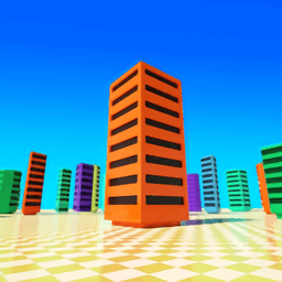 征服大厦手机版