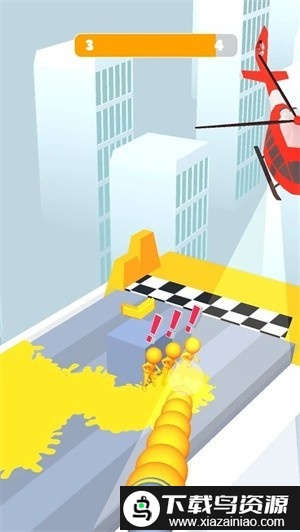 camochase手游截图1