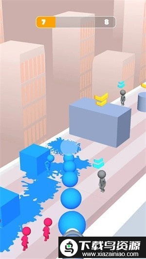 camochase手游截图2