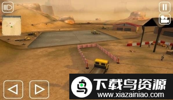 城市建设者模拟器官方版截图1