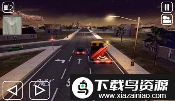 城市建设者模拟器官方版截图2