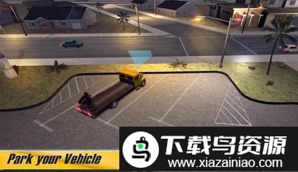 城市建设者模拟器官方版截图3