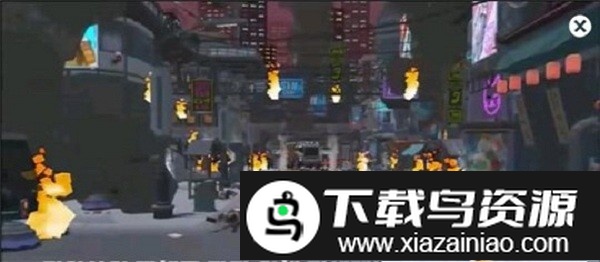 原子沉没2044游戏截图2