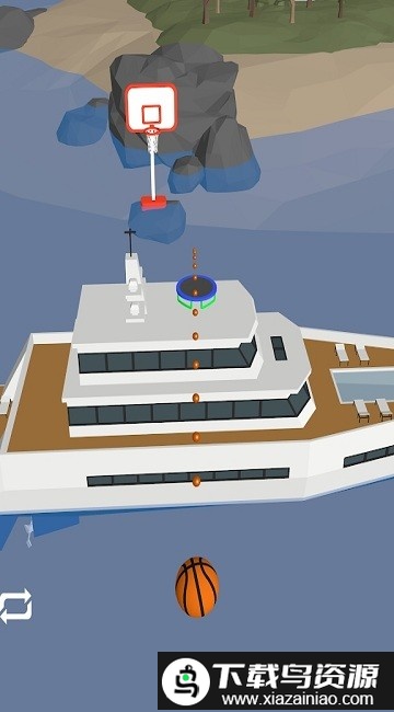 特技灌篮大师最新版截图1