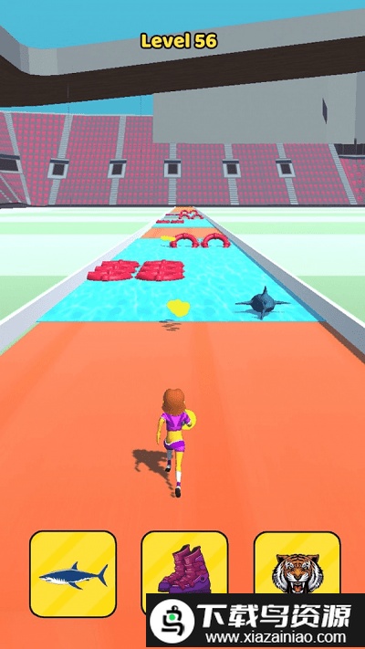 动物变身竞速最新版截图1