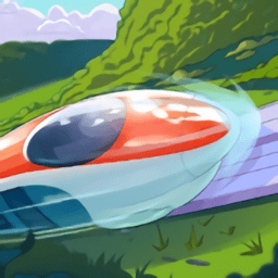 放置客运列车最新版