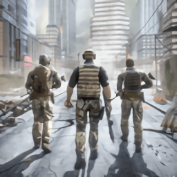 终极战斗打击官方版