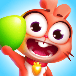 天空糖果王国游戏