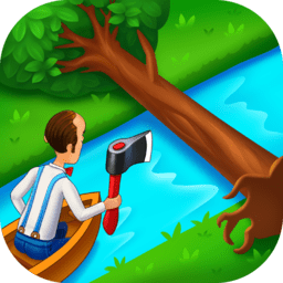 梦幻花园圣诞版