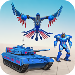 火线坦克突击队官方版