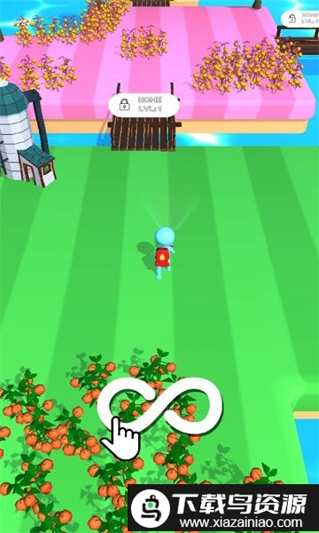 浆果采摘者最新版截图1