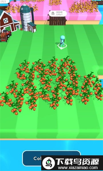 浆果采摘者最新版截图2