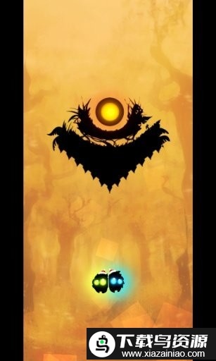 毛球历险记6游戏截图2