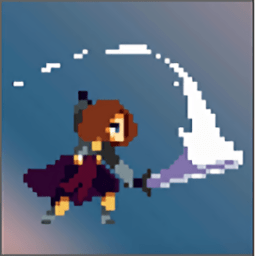 武士进攻僵尸巨人游戏