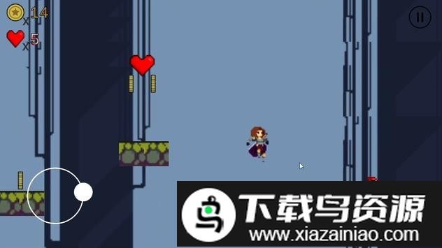 武士进攻僵尸巨人游戏截图1