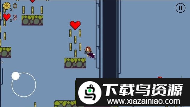 武士进攻僵尸巨人游戏截图2