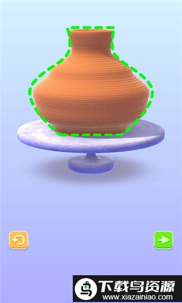 粘土艺术模拟器截图1