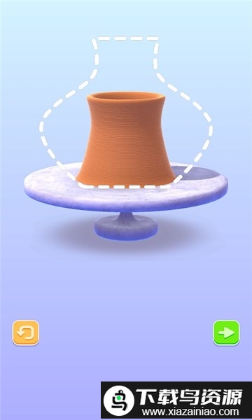 粘土艺术模拟器截图2