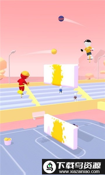 给点颜色瞧瞧最新版截图2