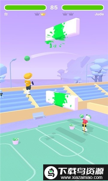 给点颜色瞧瞧最新版截图3