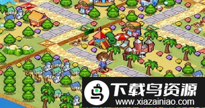 恋恋爱手札心动时刻游戏截图4