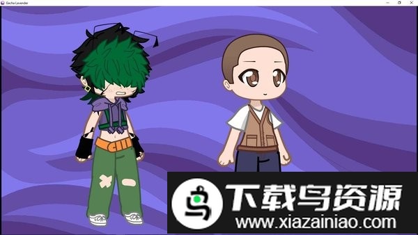 加查薰衣草2024最新版本截图2