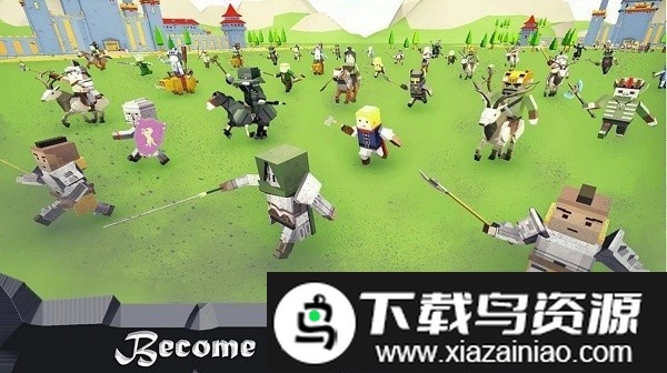 终极战场战术中文版截图2