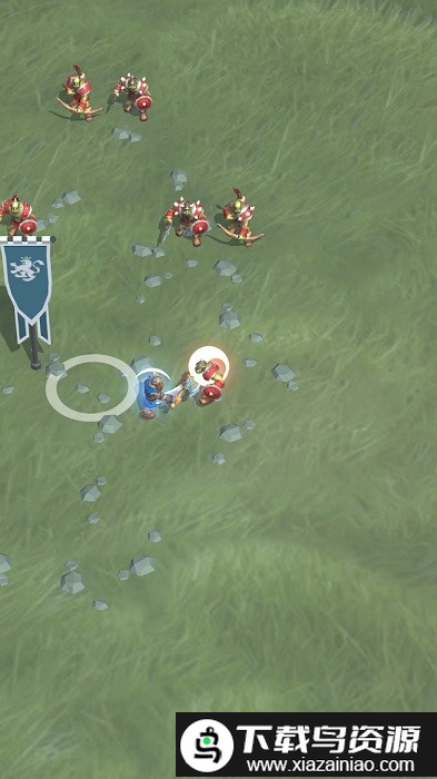 城堡围攻最新版截图1