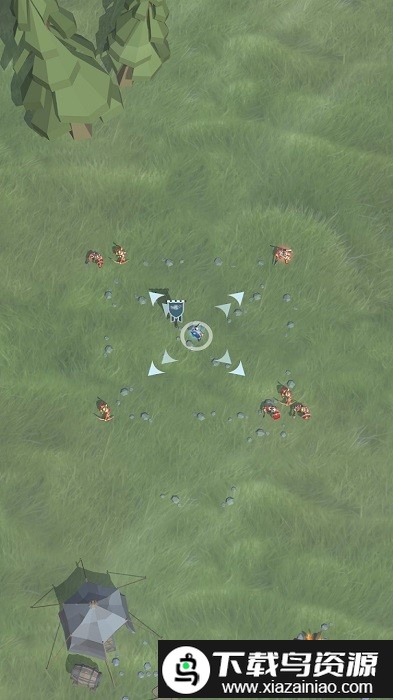 城堡围攻最新版截图4