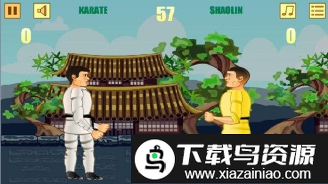 武林大战手机版截图2