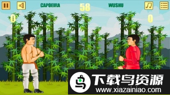 武林大战手机版截图4