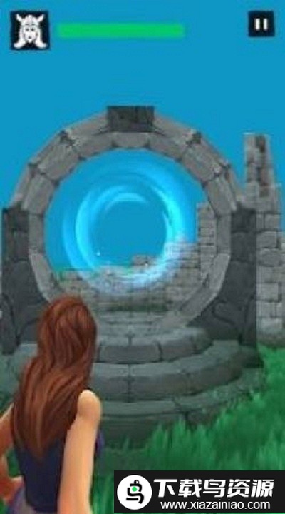 匕首之光游戏截图2