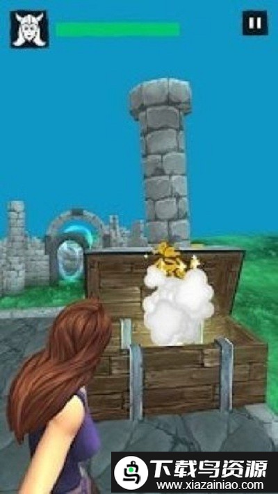 匕首之光游戏截图3