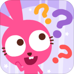 泡泡兔捉迷藏手游