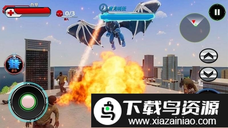 泡泡龙玛雅秘境官方版截图1