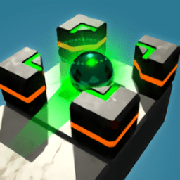 大理石挑战逻辑谜题最新版