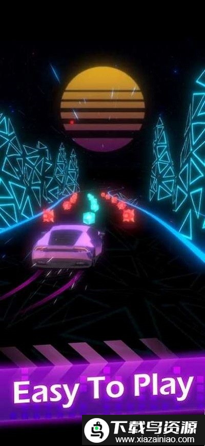 动感赛车模拟器最新版截图1