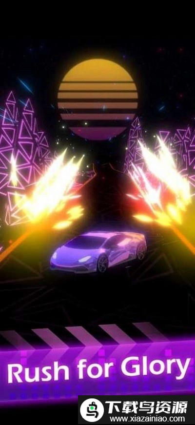 动感赛车模拟器最新版截图3