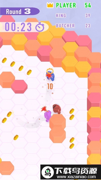 炸弹之间拆弹大师游戏截图2