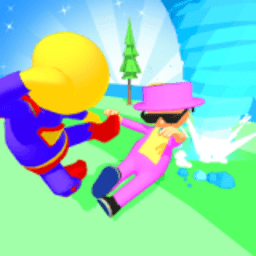 一脚踢飞你手机版