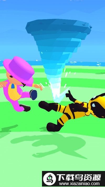 一脚踢飞你手机版截图3