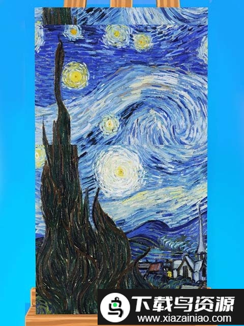 指尖名作游戏截图2